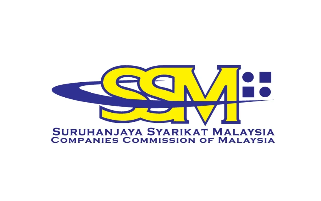 SSM - Companies Commission of Malaysia